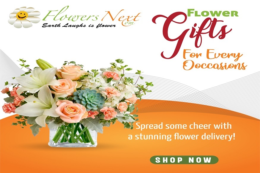 Affordable Flower Delivery