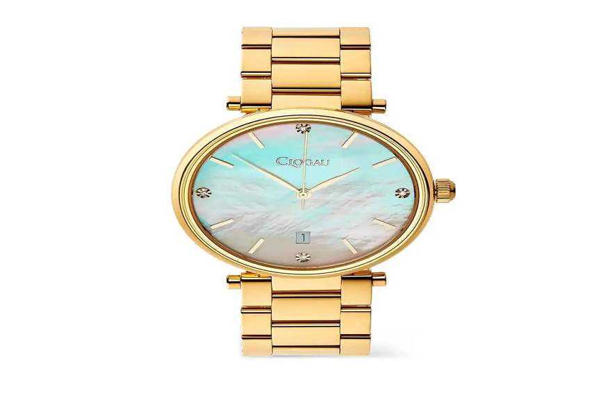 Clogau watches